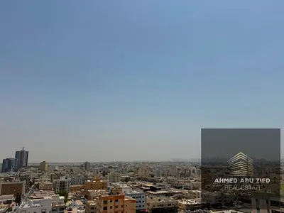 Spacious 1BR Flat for Rent in Al Nuaimiya 1 Ajman | AED 29K | Full Open View Balcony | Central AC | Excellent Space | 4 or 6 Cheques