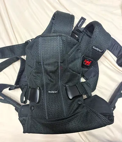 Baby Bjorn Mesh Baby Carrier