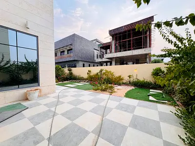 🏡 Luxurious 5-Bedroom Villa | 8 Bathrooms | Premium Living in Al Zahia, Sharjah | AED 300,000/Year