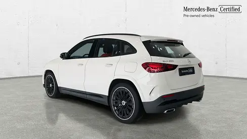 Mercedes-Benz GLA 200, миниатюра 15