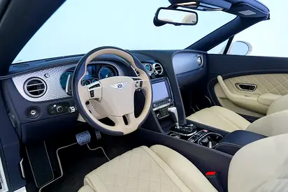 2017 Bentley CONTINENTAL 缩略图 9