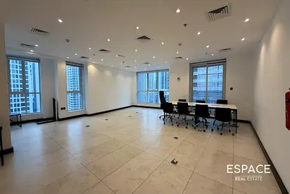 High Floor | Full Lake View | Vacant Now
