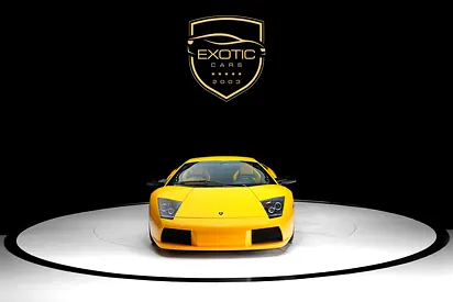 صورة 3 لـ 2003 Lamborghini MURCIELAGO