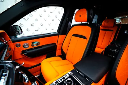 2026 ROLLS-ROYCE CULLINAN — миниатюра 4