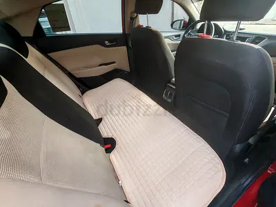 Hyundai Accent GLS, миниатюра 7