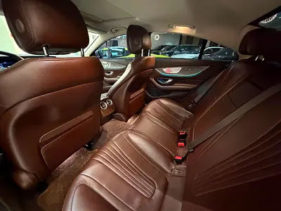 صورة مصغرة 16 لـ 2019 Mercedes-BENZ CLS