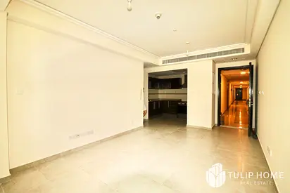 Bring Your Offer | Partial Lake View | 2 Parkings