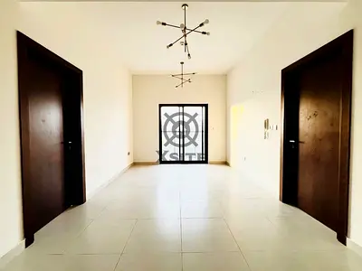 Unfurnished 2 BR | Cozy Studio |Vacant Unit