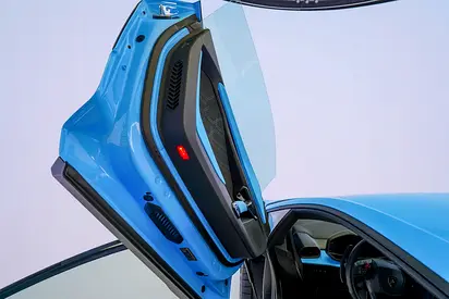 صورة مصغرة 6 لـ 2024 Lamborghini REVUELTO