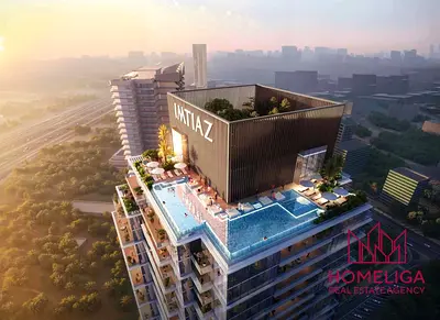 HIGH FLOOR | VILLAS VIEW | BIG LAYOUT