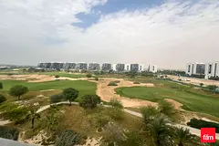 Fully Furnished | Golf View | Tenanted | Spacious