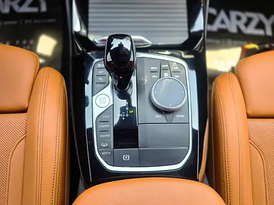 BMW X3 xDrive30i M Sport, миниатюра 15