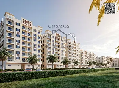 Studio for Sale in Ameera Village – Only AED 390,000 | Ready Payment Plan