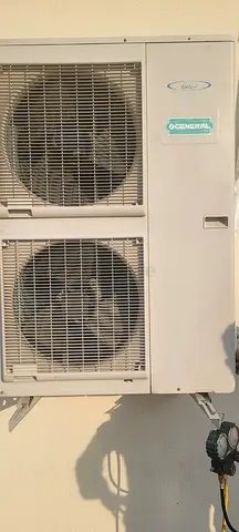 Ogenral 3 ton duct taype ac sale
