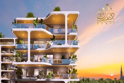 LAST UNIT 1BHK HIGH FLOOR ASK 30\70 PP | POOL VIEW