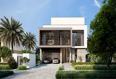 Limited Villas, New Launch, Frond F, 60/40 PP
