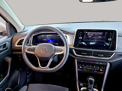 صورة مصغرة 10 لـ 2023 Volkswagen T-ROC