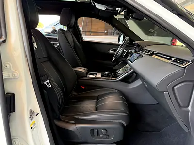 Land Rover Range Rover Velar R-Dynamic SE, миниатюра 13
