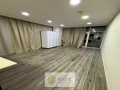 Prime Location | Private Balcony | Parking Included