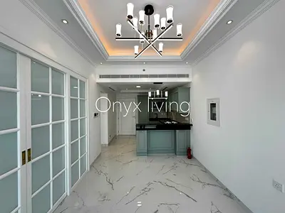 Leisure Deck View | Modern living | Spacious layout | Ready to move