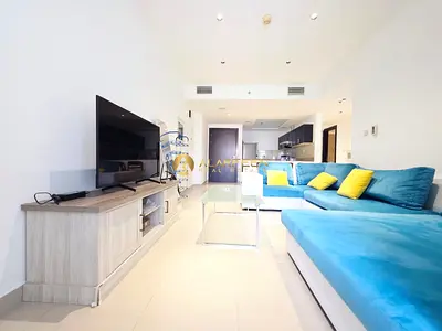 Bright 2BR | Lower Floor | Fully Furnished