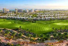 PREMIUM UNIT | FULL GOLF COURSE VIEW | RESALE
