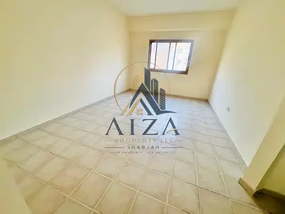 LAWISH OFFER//NICE FAMILY BUILDING//SPAISIUS CENTRAL AC 1BHK BALCONY IN ONLY 27,000 CLOSE TO SUPER