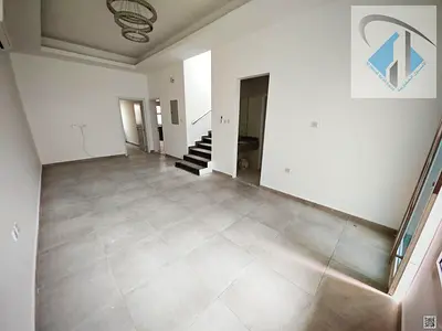 Spacious family villa near Al Rahmaniya – AED 85,000