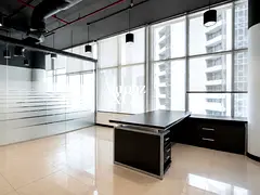 Furnished | Less Traffic | Prime Location | Vacant