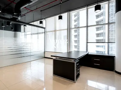 Furnished | Less Traffic | Prime Location | Vacant
