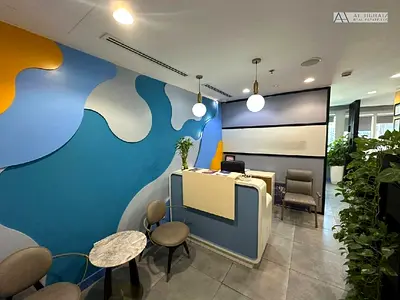 Fully Fitted | Furnished | Rented till Jan 2027