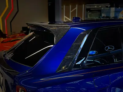 صورة مصغرة 11 لـ 2021 ROLLS-ROYCE CULLINAN