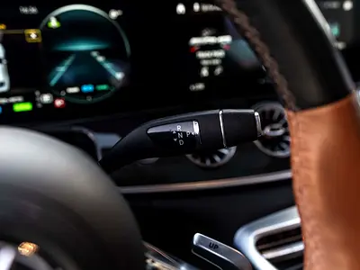 2023 Mercedes-BENZ AMG 照片 14