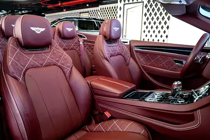 صورة مصغرة 18 لـ 2019 Bentley CONTINENTAL