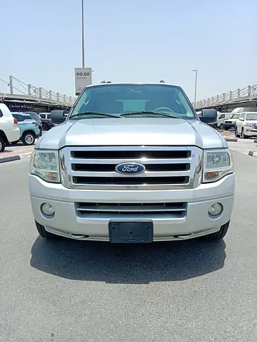 2011 FORD EXPEDITION 缩略图 12