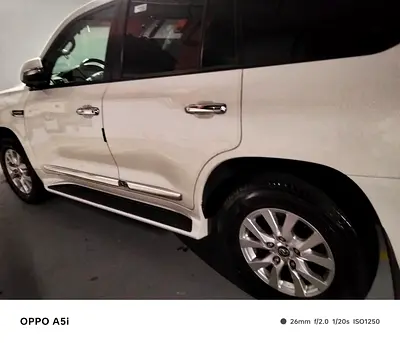 صورة 10 لـ 2021 Toyota LAND CRUISER