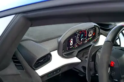 صورة مصغرة 20 لـ 2024 Lamborghini REVUELTO