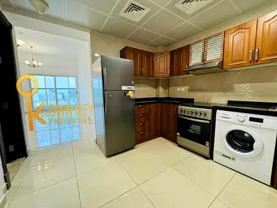 Beautiful 1BHK | Semi Furnished | Close to Mall