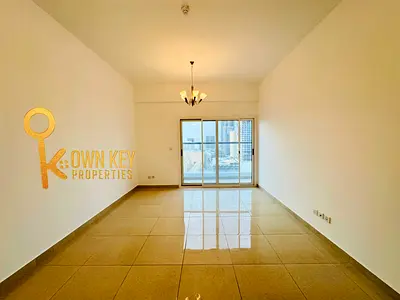 Beautiful 1BHK | Semi Furnished | Close to Mall