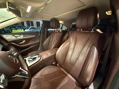 صورة مصغرة 10 لـ 2019 Mercedes-BENZ CLS