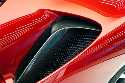 2021 Ferrari SF90 STRADALE — миниатюра 6
