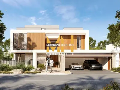 Negotiable | Large Plot | Oren Style