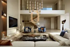 Rare 4BR Duplex |City Walk| Private 2-Level Living