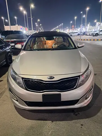 2015 KIA OPTIMA 缩略图 3