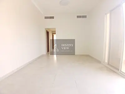 Spacious 2BHK | 3Washrooms | whith balcony 1650 Sqft | AED 58000K | Prime Location tilal city