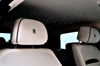 2026 ROLLS-ROYCE GHOST — миниатюра 12