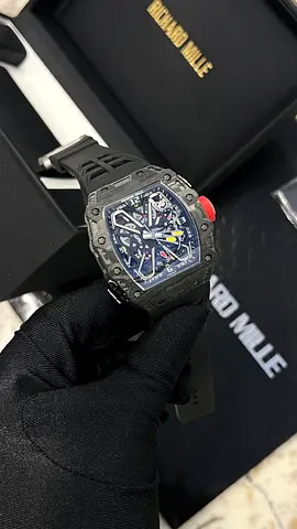 Richard Mille Automatic ,1.1