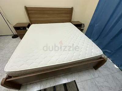 Danube bedroom full set