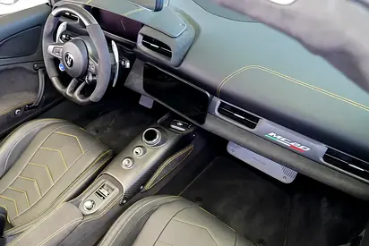 2024 Maserati MC20 缩略图 13