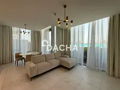 Fully Furnished | Flexible Cheques | Maids Rooms